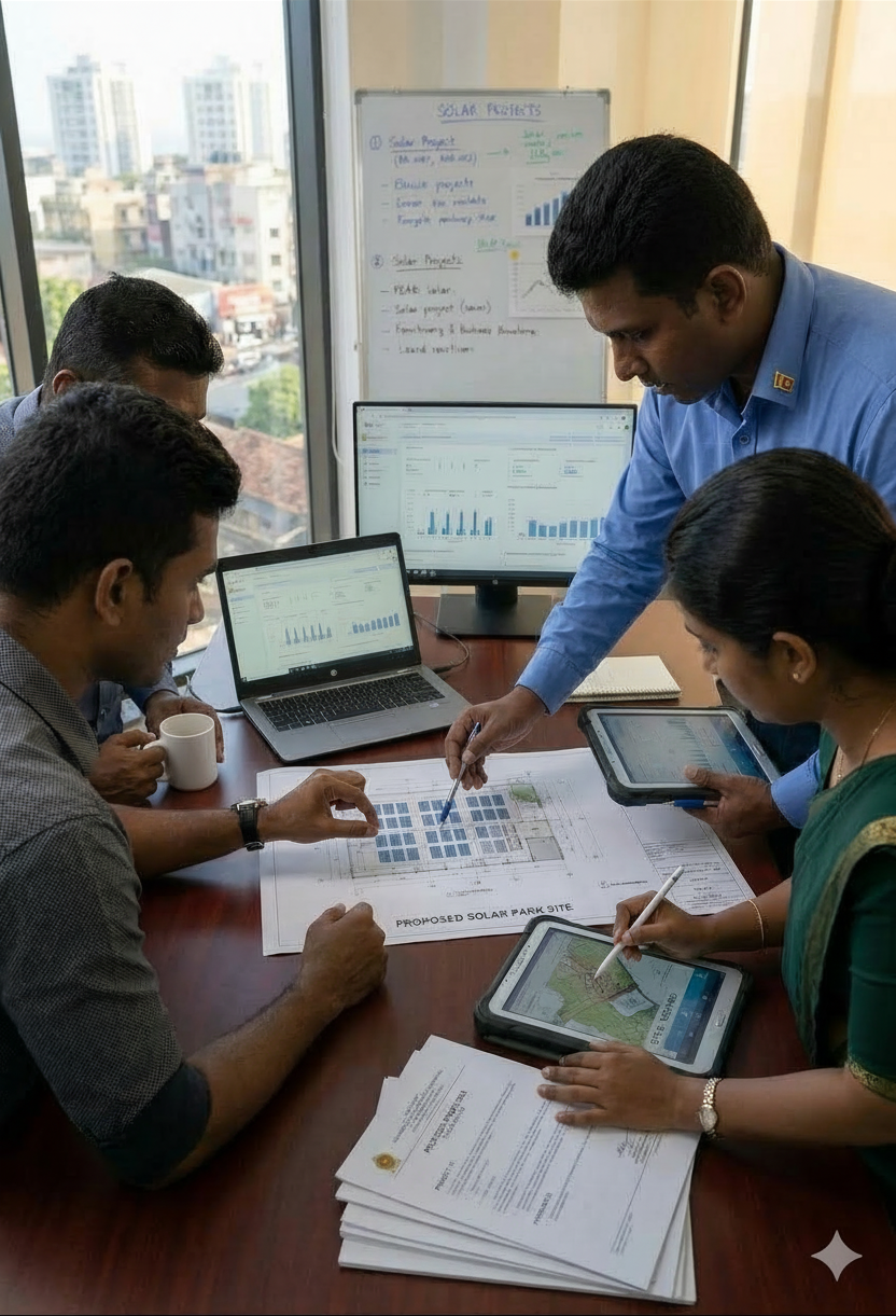 Team collaboration