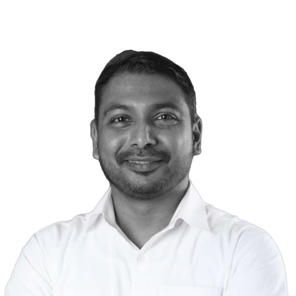Iroshan Wickremasinghe